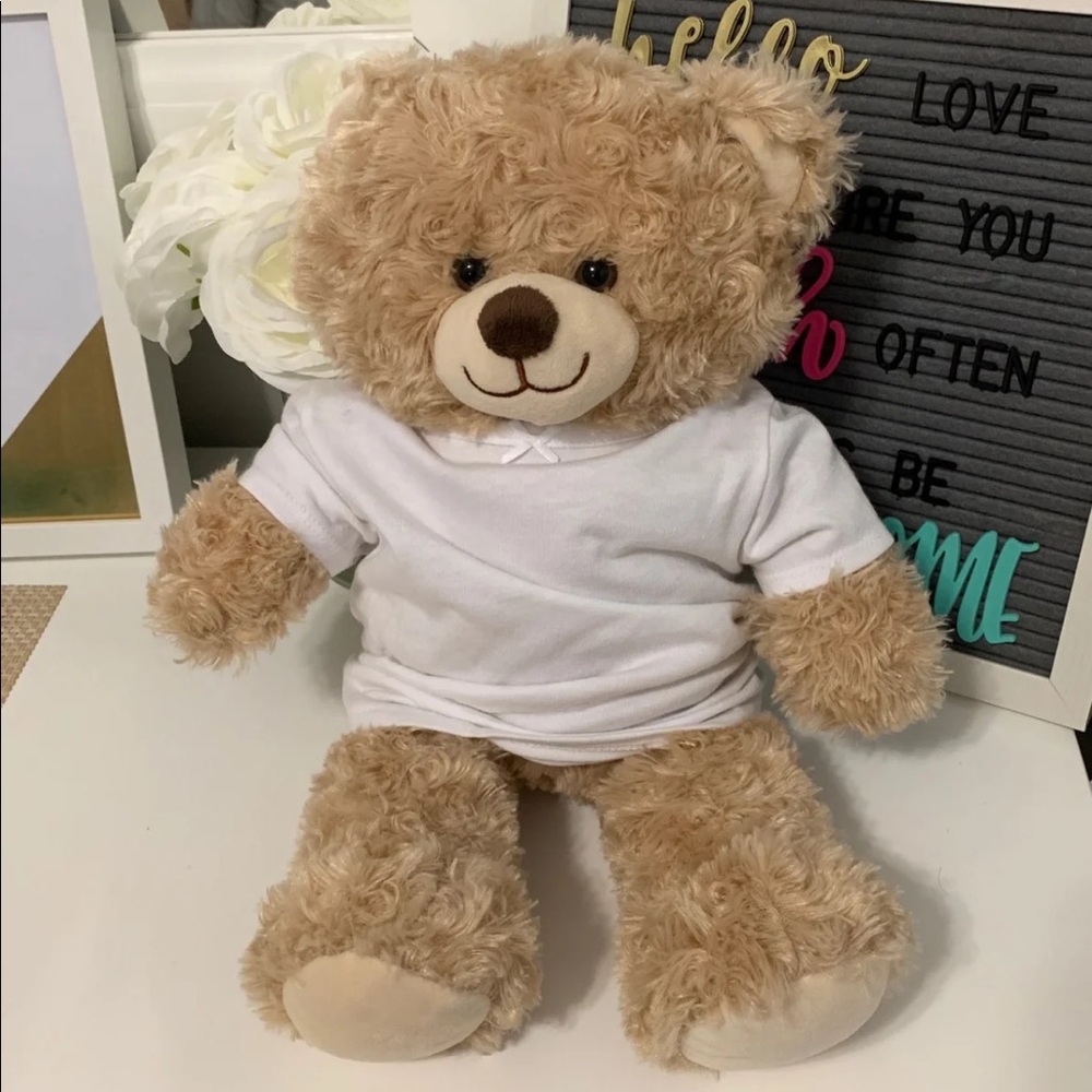 New Build-A-Bear - Picture 5 of 7